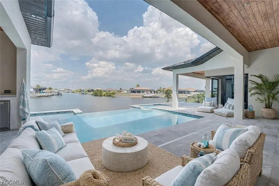 3413 NW 9th Terrace, Cape Coral, FL 33993 - #2