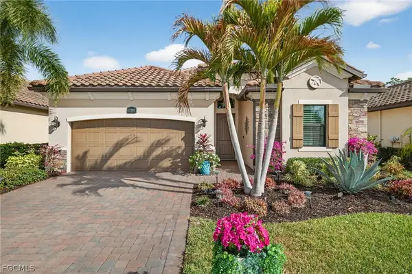 17200 Galway Run, Bonita Springs, FL 34135