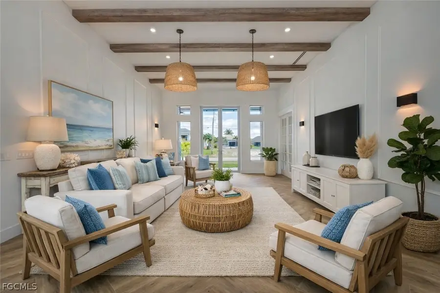 816 NW 39th Avenue, Cape Coral, FL 33993 - #3