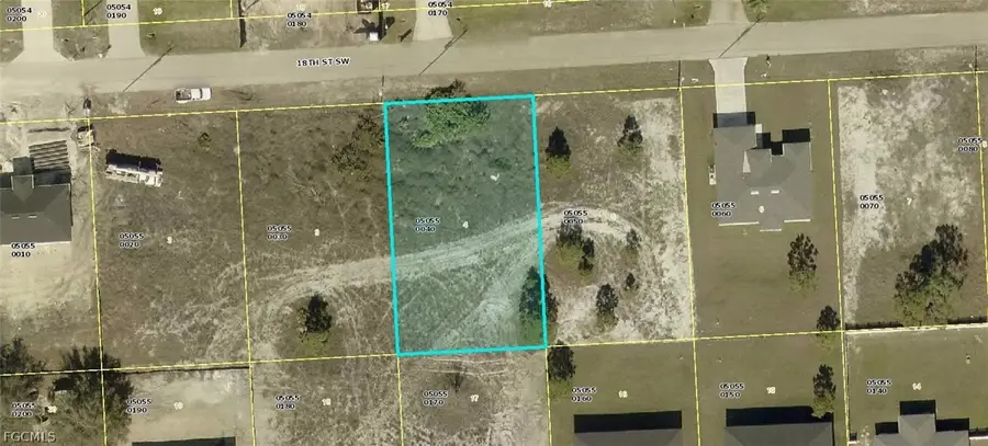 2813 18th Street Sw, Lehigh Acres, FL 33976 - #2