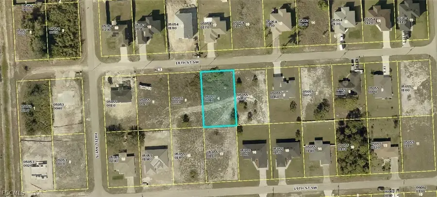 2813 18th Street Sw, Lehigh Acres, FL 33976 - #3