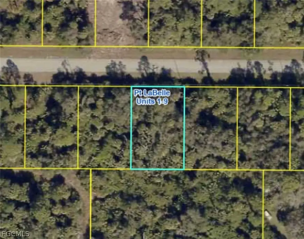 8021 Windswept Circle, Labelle, FL 33935 - #1