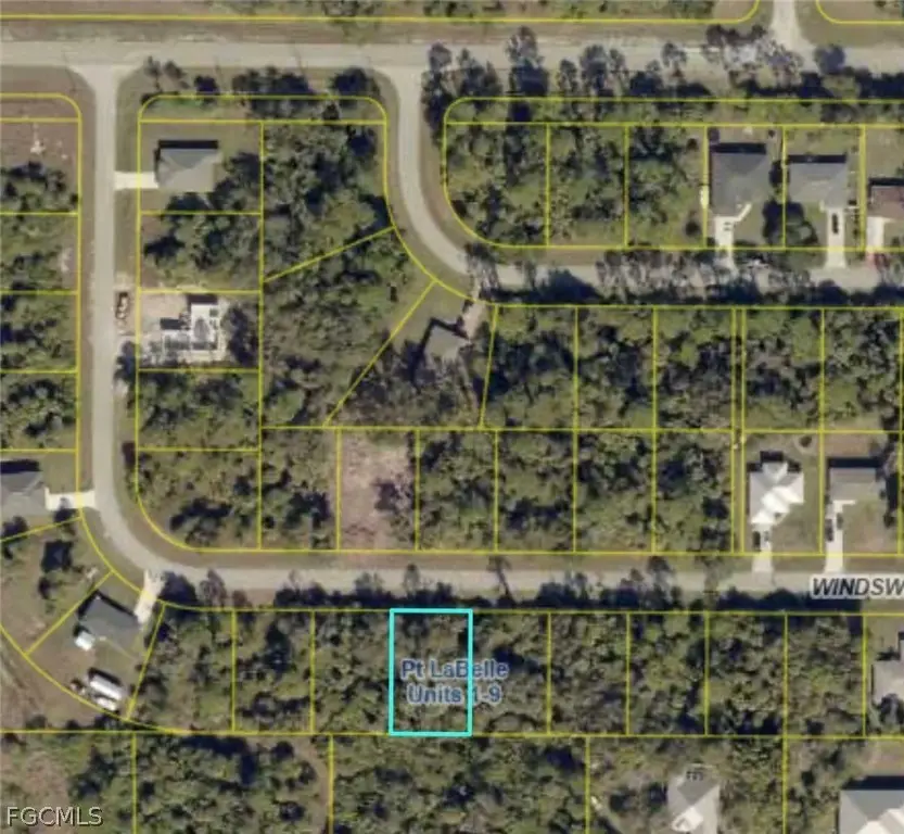 8021 Windswept Circle, Labelle, FL 33935 - #2