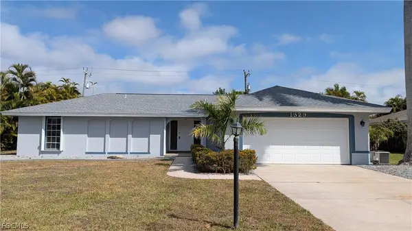 1329 Oaklawn Court, Fort Myers, FL 33919