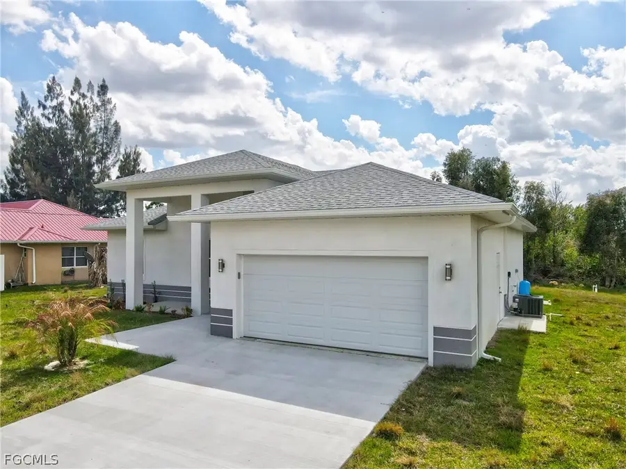442 Mercedes Court, Lehigh Acres, FL 33972 - #3