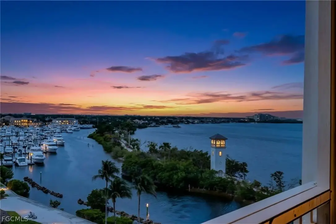 14220 Royal Harbour Court #712, Fort Myers, FL 33908 - #1