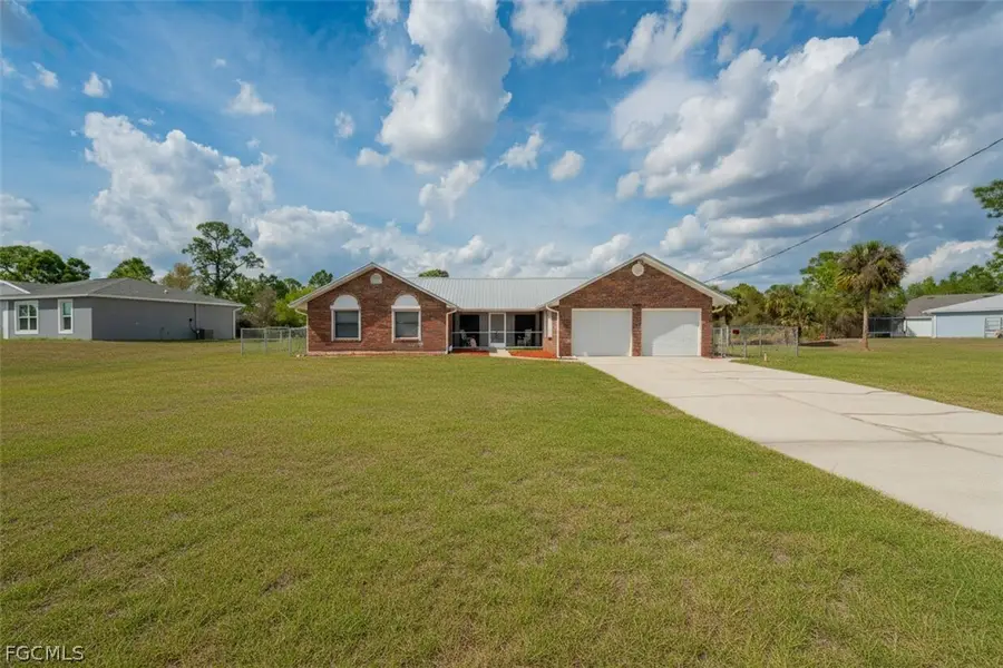5018 E Hummingbird Drive, Labelle, FL 33935 - #2