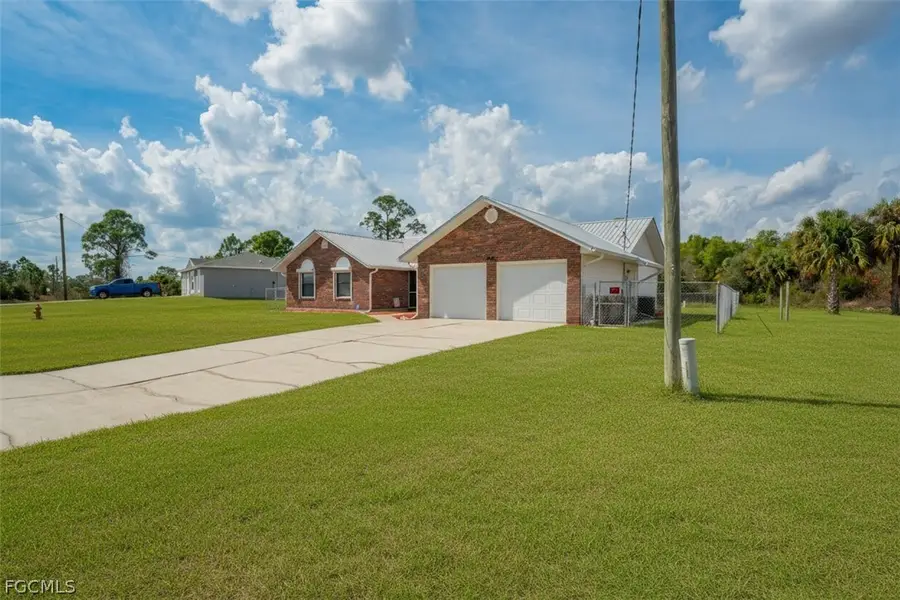 5018 E Hummingbird Drive, Labelle, FL 33935 - #3