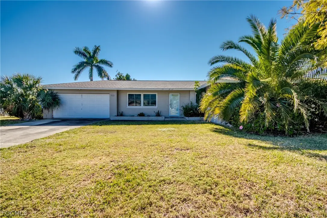 1122 El Dorado Parkway E, Cape Coral, FL 33904 - #1