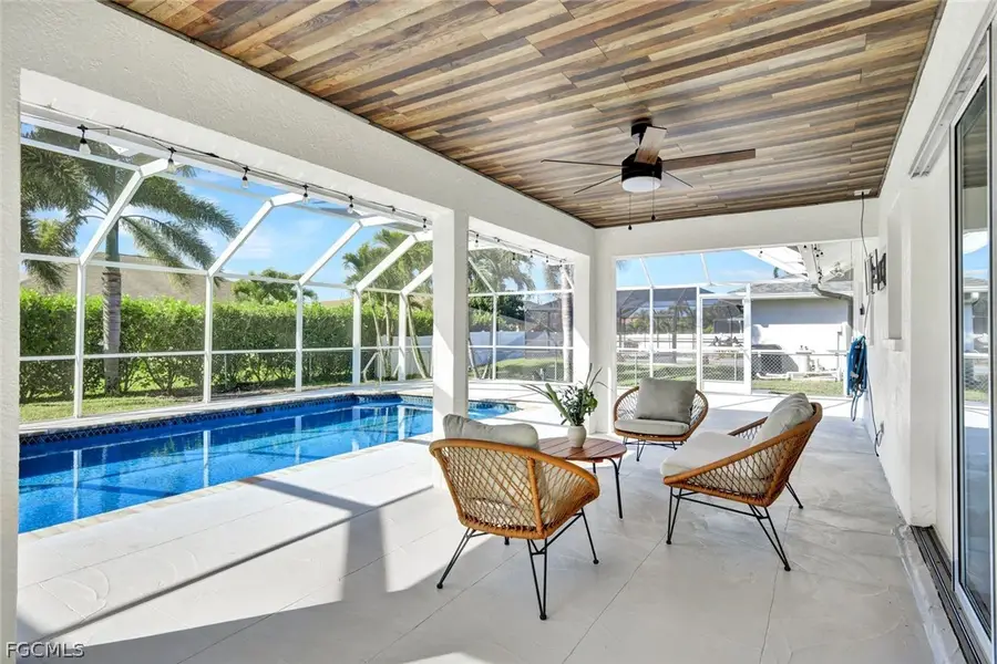 2720 SW 32nd Street, Cape Coral, FL 33914 - #2