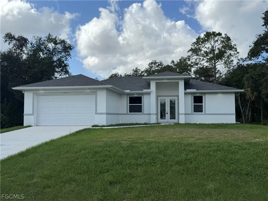 1304 Andover Drive, Labelle, FL 33935 - #2