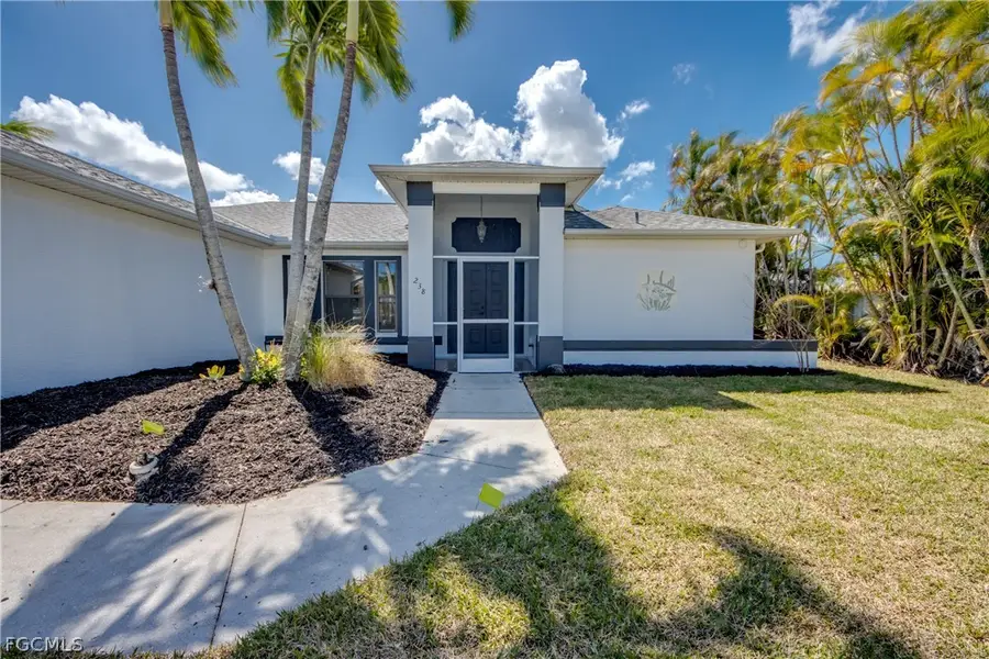 238 SW 43rd Terrace, Cape Coral, FL 33914 - #3