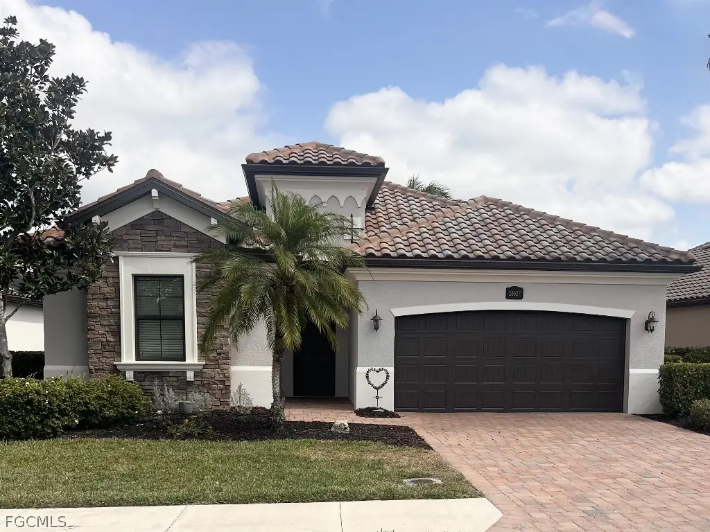 28627 Derry Court, Bonita Springs, FL 34135 - #1