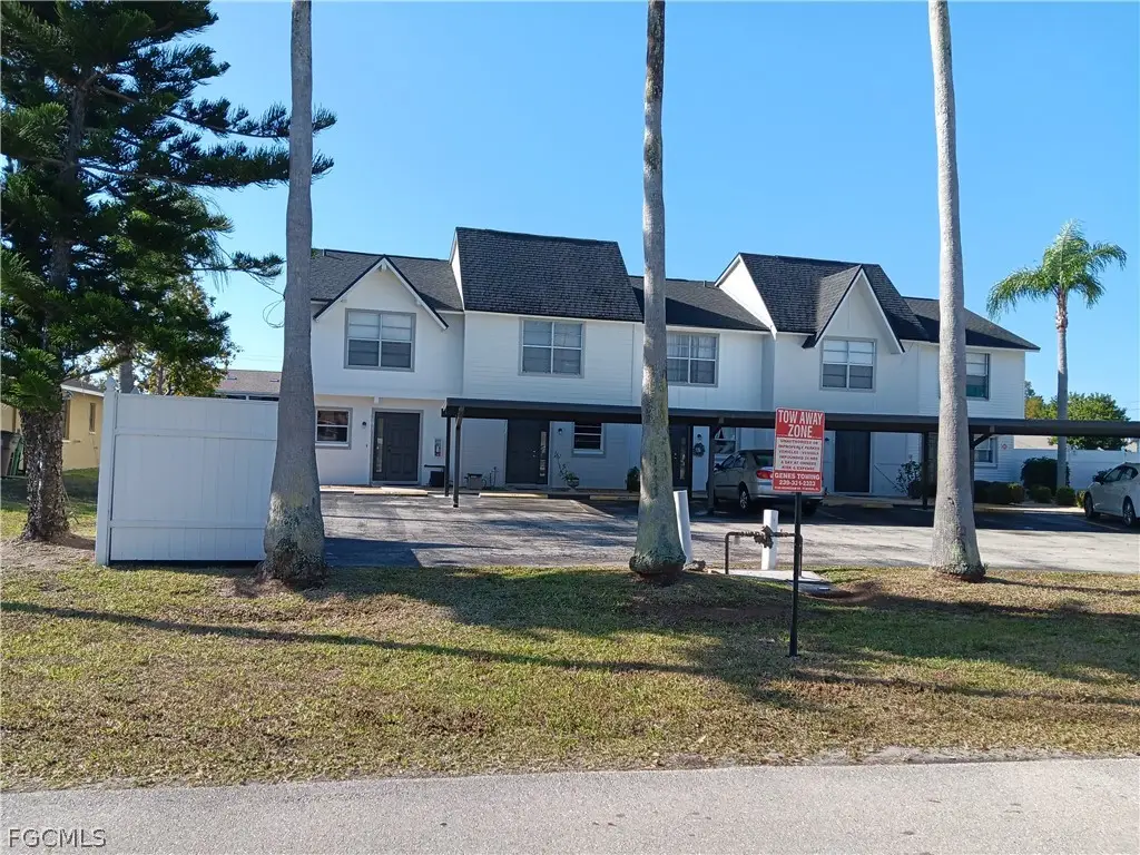 1300 SE 7th Street #101, Cape Coral, FL 33990 - #1