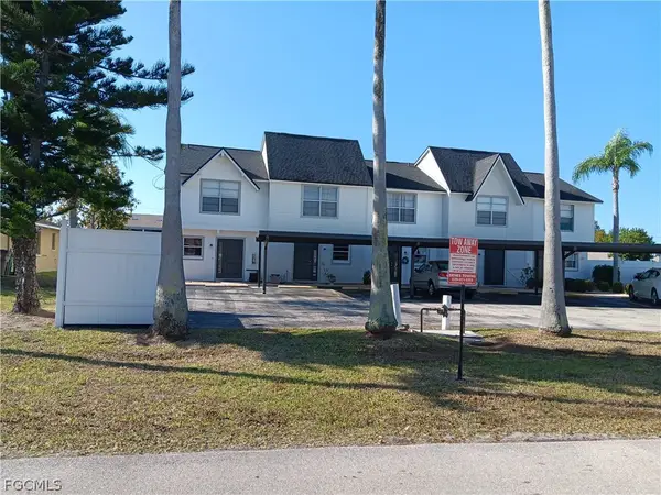 1300 SE 7th Street #101, Cape Coral, FL 33990