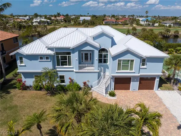 1460 Middle Gulf Drive, Sanibel, FL 33957