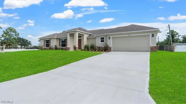 1005 W 11th Street, Lehigh Acres, FL 33972