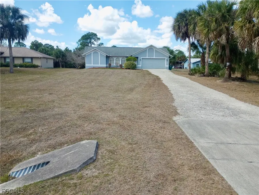 1281 9th Street Sw, Naples, FL 34117 - #2