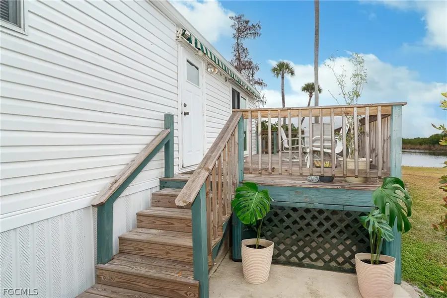 8320 Riverside Drive #94, Punta Gorda, FL 33982 - #3