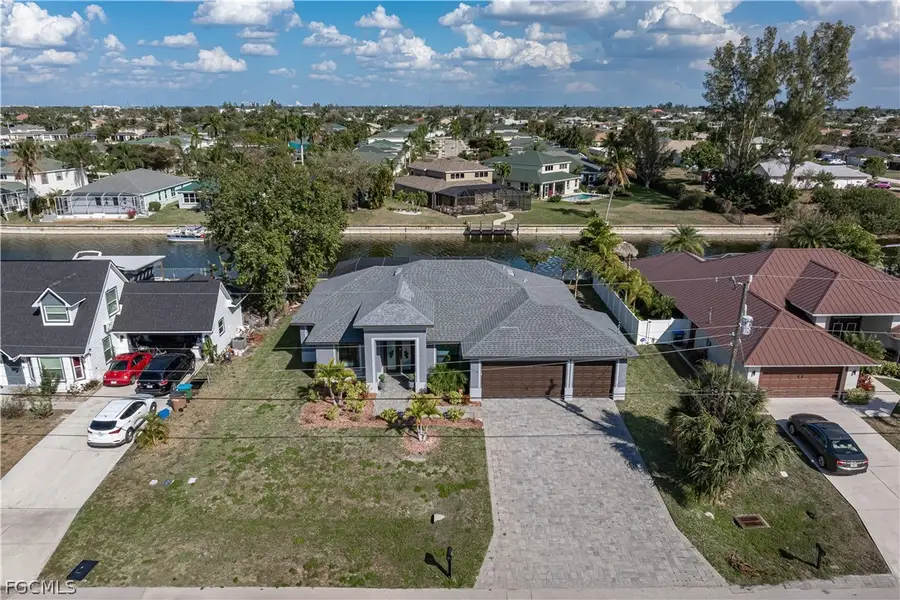 1819 SW 6th Avenue, Cape Coral, FL 33991 - #2