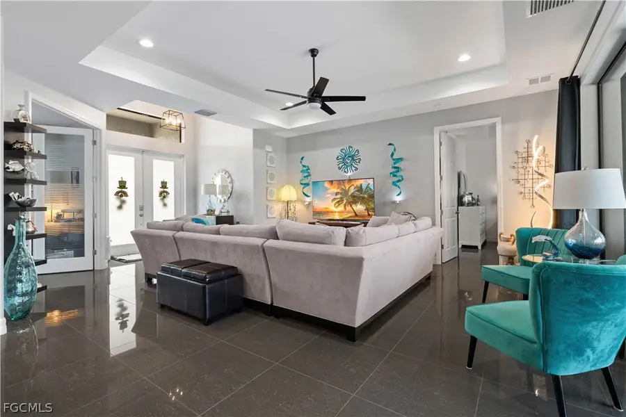 1819 SW 6th Avenue, Cape Coral, FL 33991 - #3