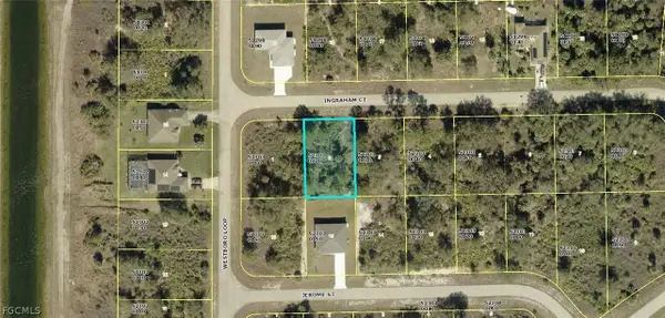 719 Ingraham Court, Lehigh Acres, FL 33972