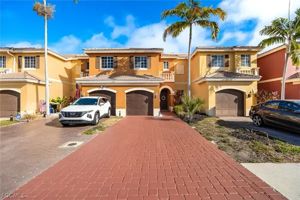 10190 Tin Maple Drive #130, Estero, FL 33928