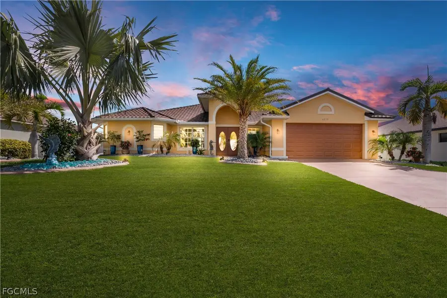 4013 SW 17th Avenue, Cape Coral, FL 33914 - #2