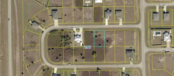 7008 Burma Circle, Labelle, FL 33935