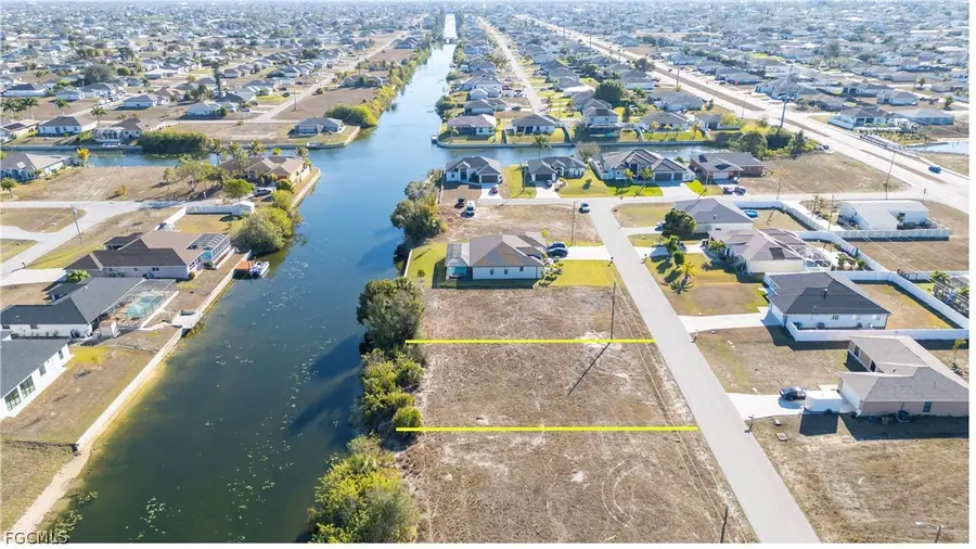 319 NW 8th Terrace, Cape Coral, FL 33993 - #2