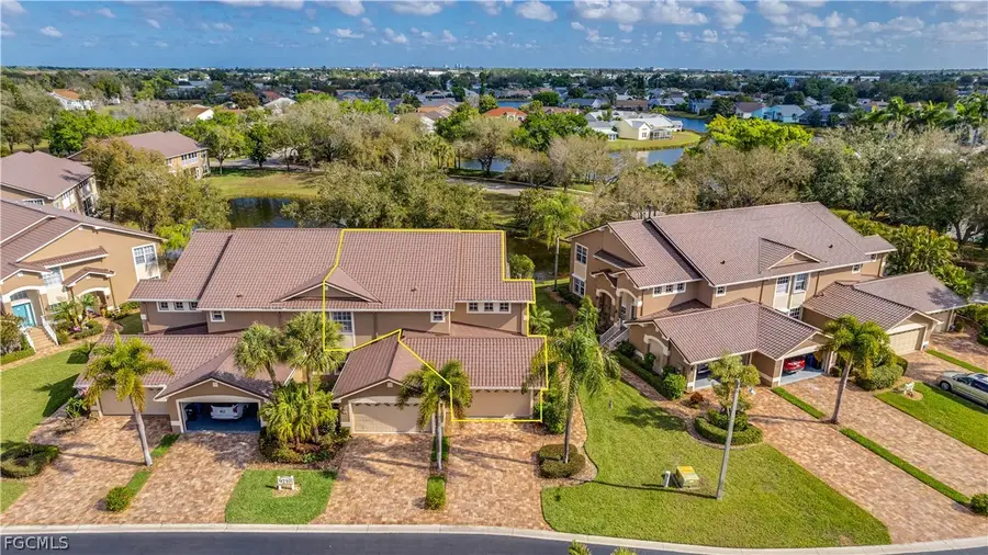 9210 Lalique Lane #1404, Fort Myers, FL 33919 - #2