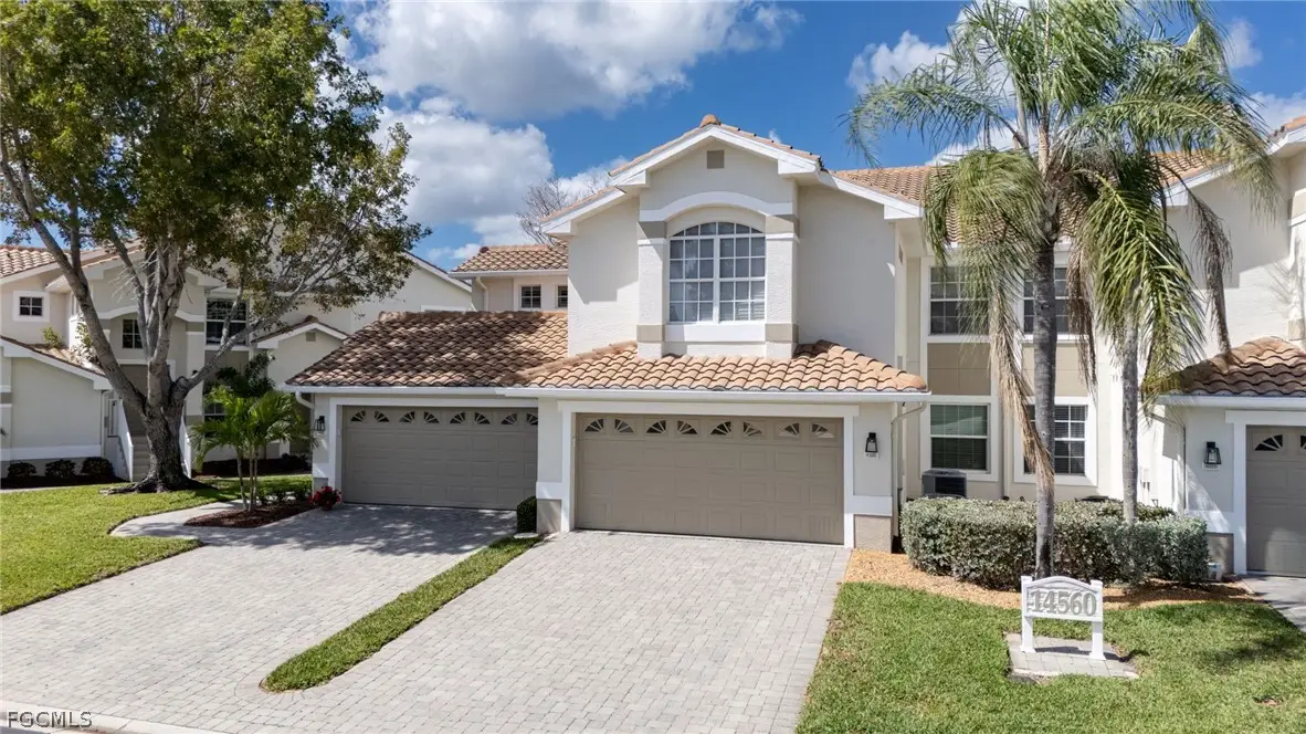 14560 Glen Cove Drive #601, Fort Myers, FL 33919 - #1