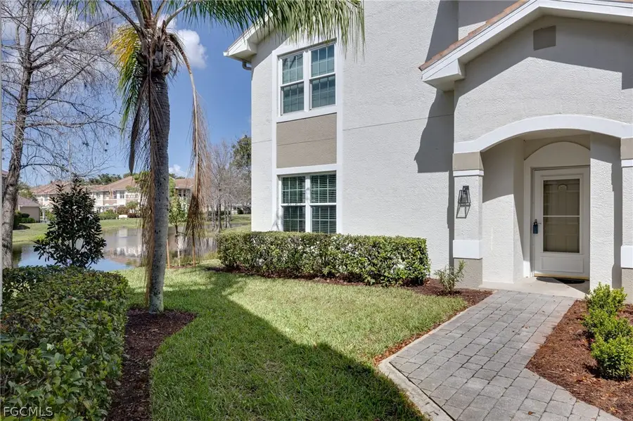 14560 Glen Cove Drive #601, Fort Myers, FL 33919 - #2