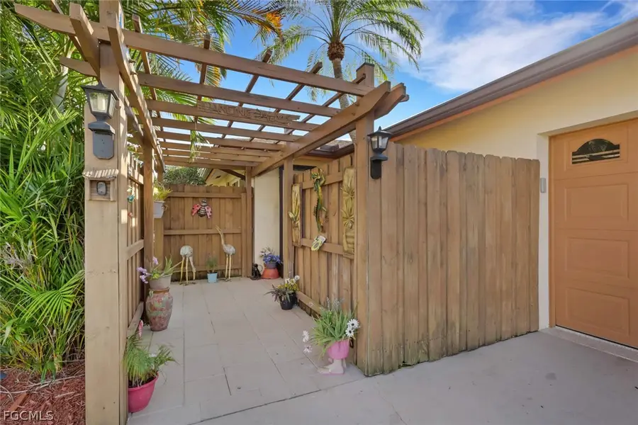 4419 N Pacific Circle, North Fort Myers, FL 33903 - #3