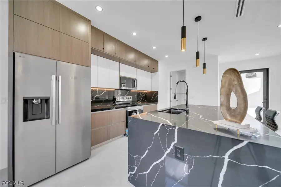 2614 44th Street W, Lehigh Acres, FL 33971 - #3