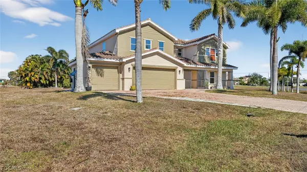 17301 Naiad Court, Punta Gorda, FL 33955