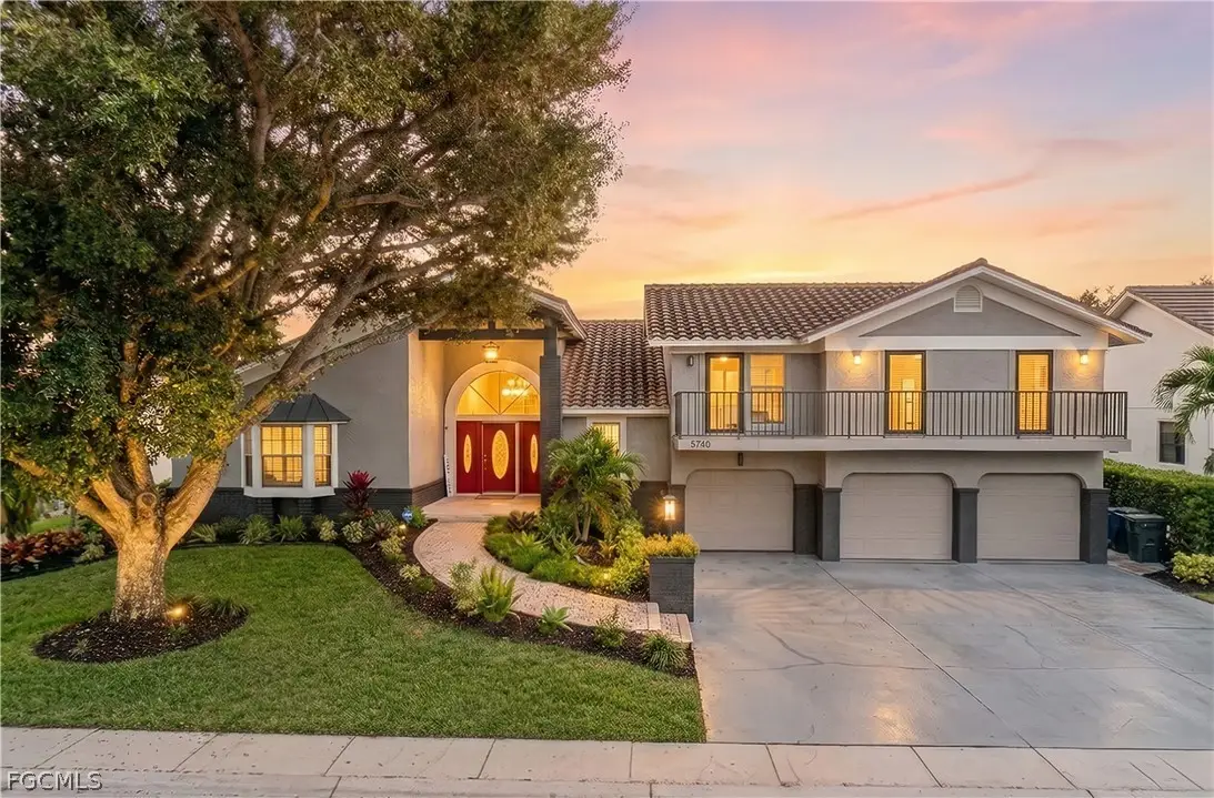 5740 Harborage Drive, Fort Myers, FL 33908 - #1