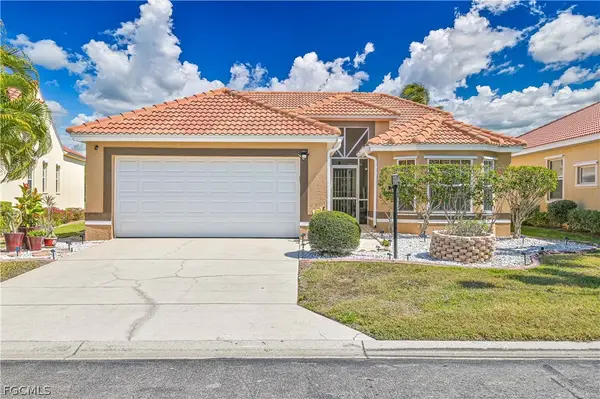 9918 Las Casas Drive, Fort Myers, FL 33919