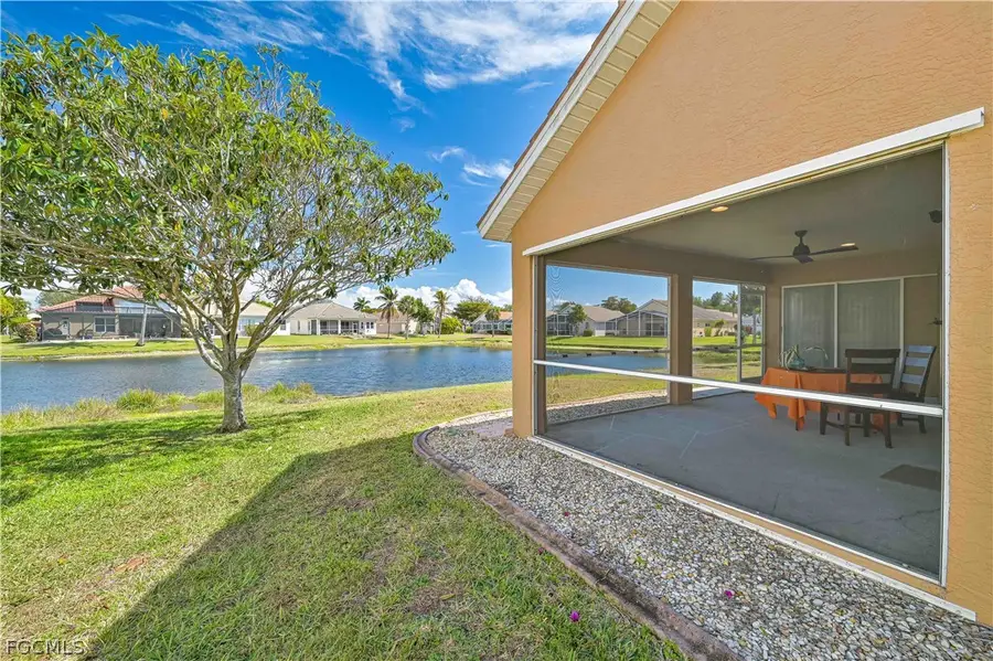 9918 Las Casas Drive, Fort Myers, FL 33919 - #3
