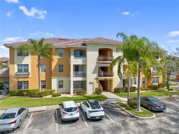 3952 Pomodoro Circle #303, Cape Coral, FL 33909
