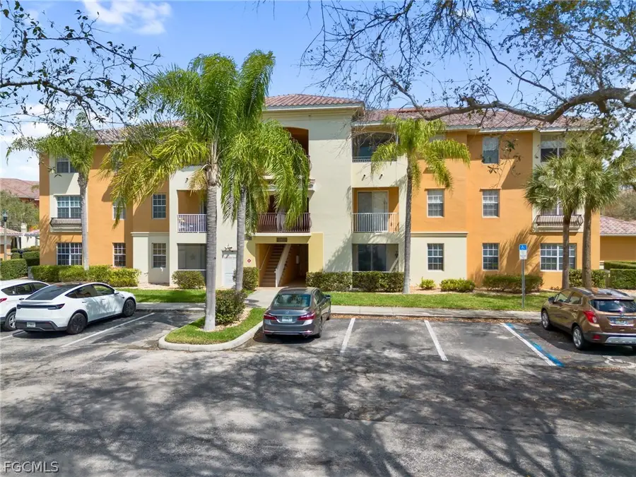3952 Pomodoro Circle #303, Cape Coral, FL 33909 - #2