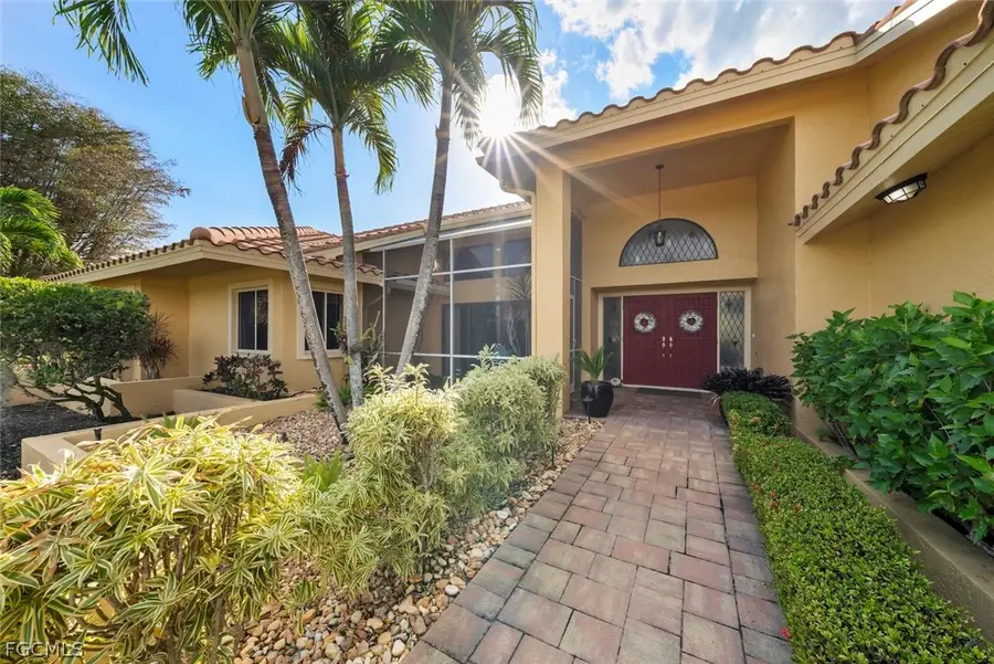 15228 Fiddlesticks Boulevard, Fort Myers, FL 33912 - #2