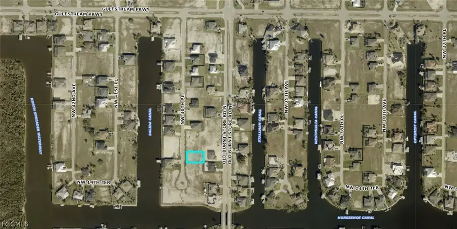 1427 NW 40th Place, Cape Coral, FL 33993 - #2