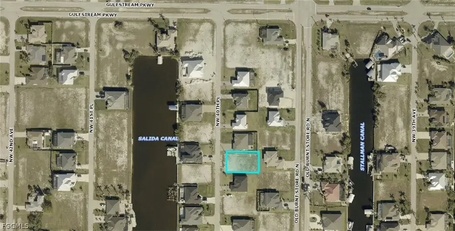 1515 NW 40th Place, Cape Coral, FL 33993 - #2