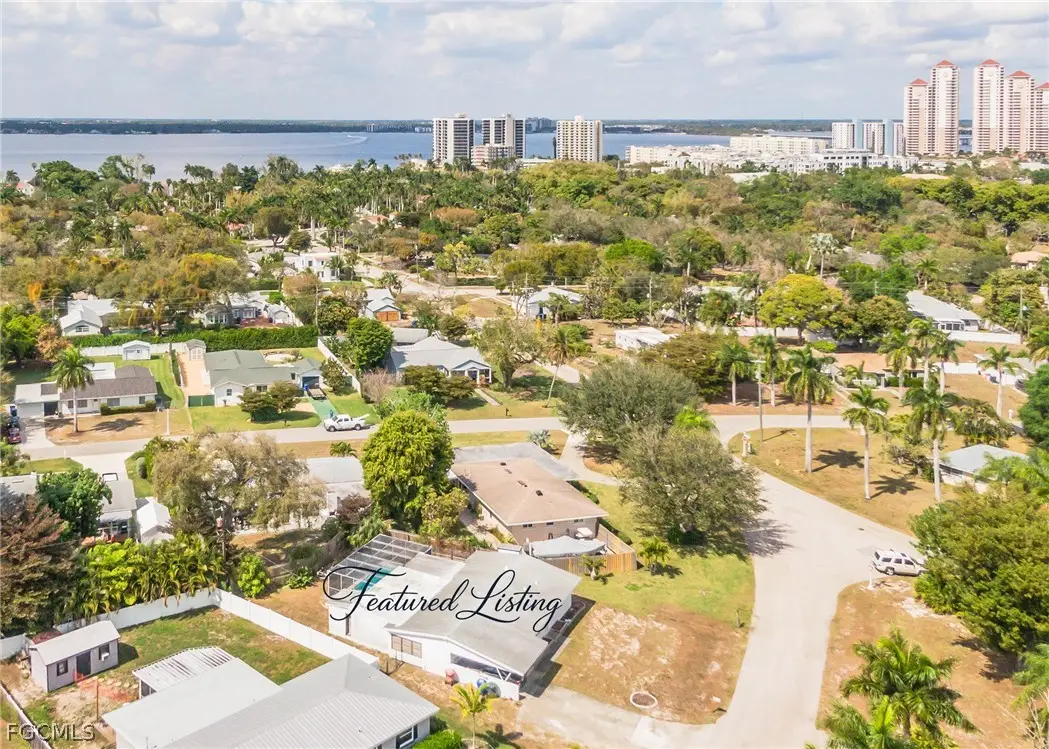 1758 Woodlawn Avenue, Fort Myers, FL 33901 - #1