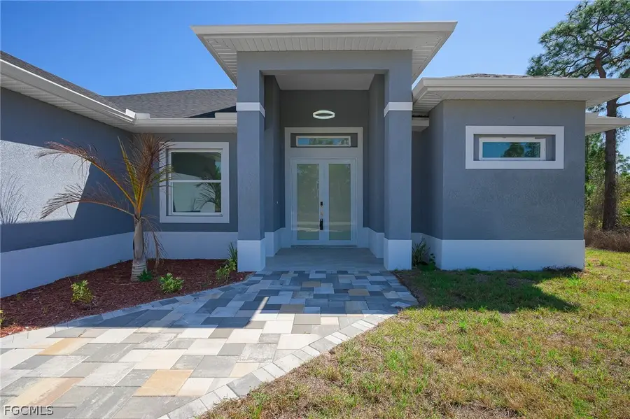 416 Abbott Avenue, Lehigh Acres, FL 33972 - #3