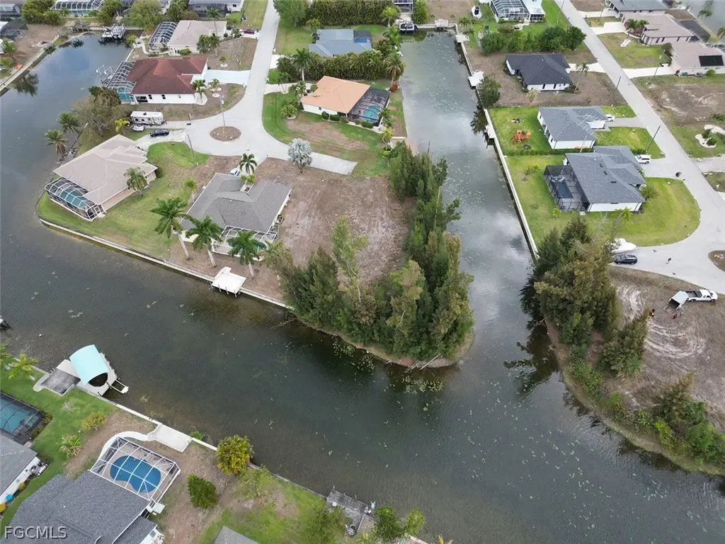 507 SW 7th Terrace, Cape Coral, FL 33991 - #1