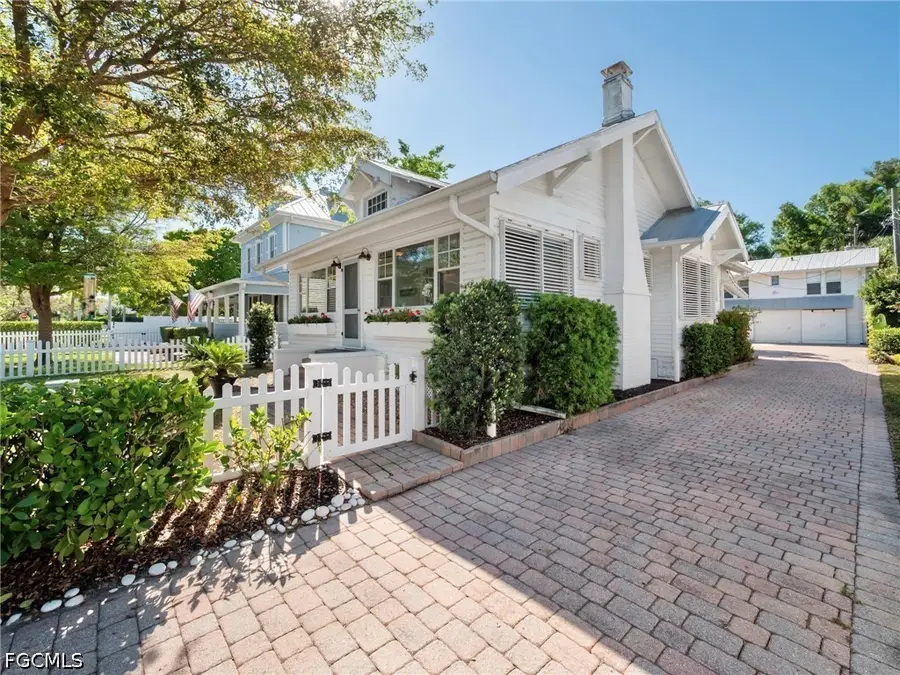 1310 Poinciana Avenue, Fort Myers, FL 33901 - #2