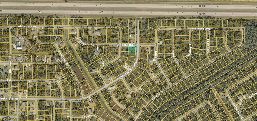 4405 Spire Street, Port Charlotte, FL 33981 - #3