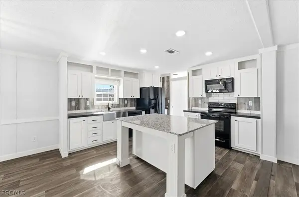 14712 Nantucket Road, North Fort Myers, FL 33917